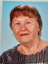 Josefa Schreierer