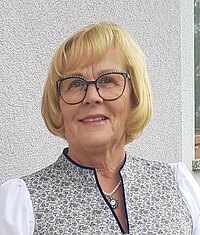 Elfriede Vitzthum
