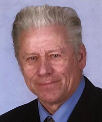 Walter Hagenauer