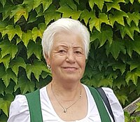 Marianne Buchner